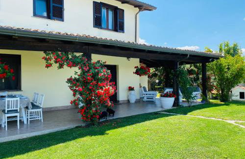 Chanel Garden Relaxation Home - Foto 20