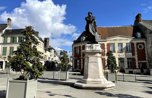 Appartement entier 3 chambres hyper centre - Foto 5