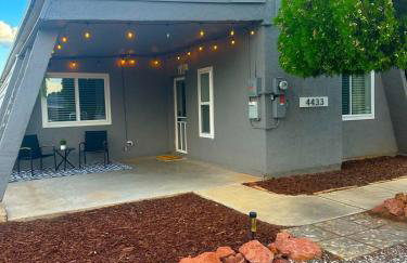 Grape Escape near Winerys, Sedona, Cottonwood, and Jerome - Foto 19