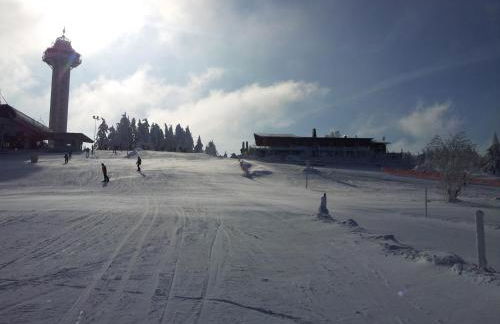 Panorama Ferienwohnungen im Hochsauerland - Foto 19