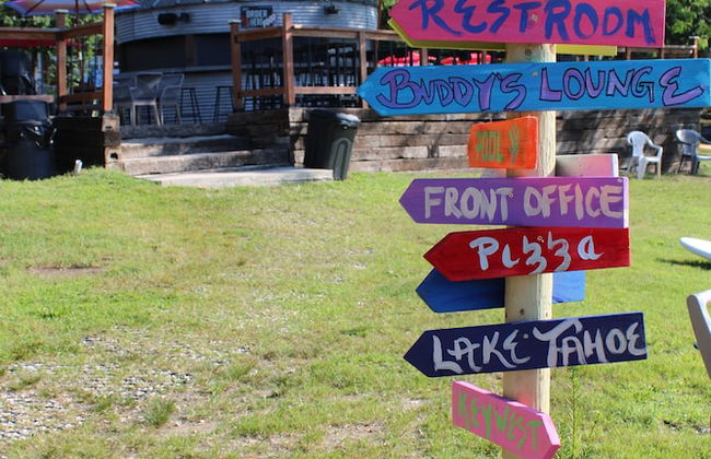 Buddy's Harbor - Foto 39