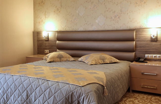 Balturk House Hotel - Foto 7