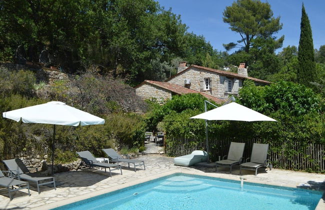 Beautiful Holiday Home With Garden - Foto 24