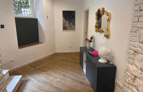 Casa Vacanze Villa Barberina - Foto 13