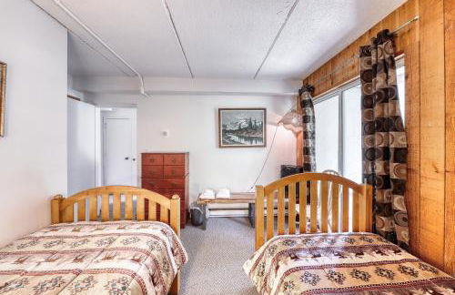 Cozy Mountainside Condo - Foto 14