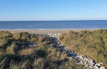 Harmonie Côtière - Belle Maison neuve bord de mer et plages du Débarquement - Photo 55