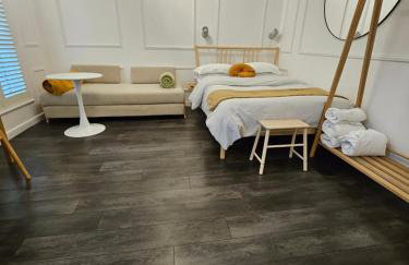 Studio in central London - Foto 15