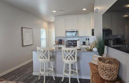 Comfort Living 2BR Townhome - Foto 6