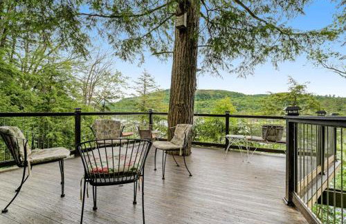 Beebe Lake House - Foto 45