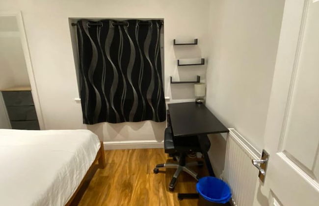 Charming 3-bed Apartment in London - Foto 2