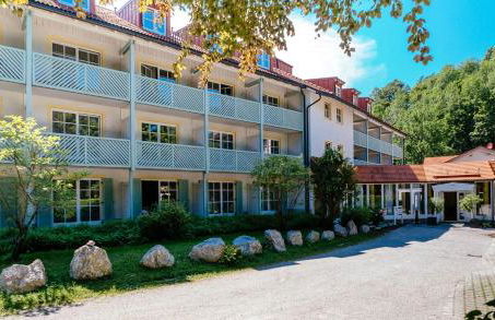 ciao-aschau Haus zur Burg Ap233 Julia - Foto 3