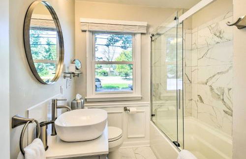 Charming Hampton Home with Yard 2 Mi to Beach! - Foto 17