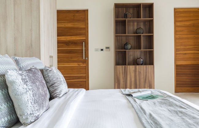 Villa Zest - Foto 16