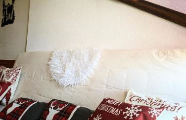 Appartement - Prapoutel - Les Adrets - 7 Laux - Foto 4