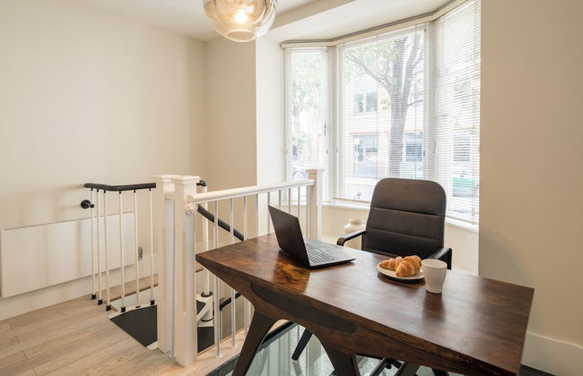 Fitzrovia by Viridian Apartments - Photo 28