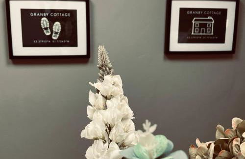 Granby Cottage, Peak District National Park - Foto 30