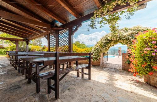 Agriturismo San Basilio - Foto 138