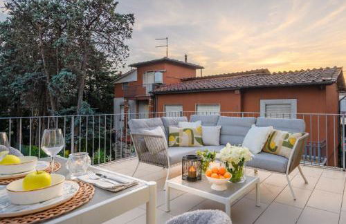 The City Terrace Apartment - Foto 1