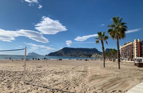 Silver Tower 2B apartamento nuevo en Calpe playa Arenal Bol - Photo 28