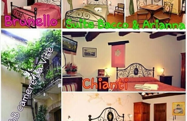 Affittacamere La Vite - Foto 13