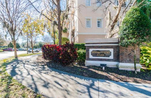 A DISNEY REUNION! Spacious And Spectacular, 5 Heated Pools, Sleeps 8, Overlooking Acres Of Views, LOW Rates! - Foto 35