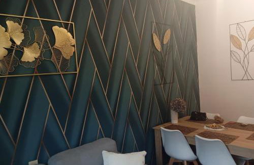 Appartement hyper centre 1 lorient Jardin clos - Foto 6