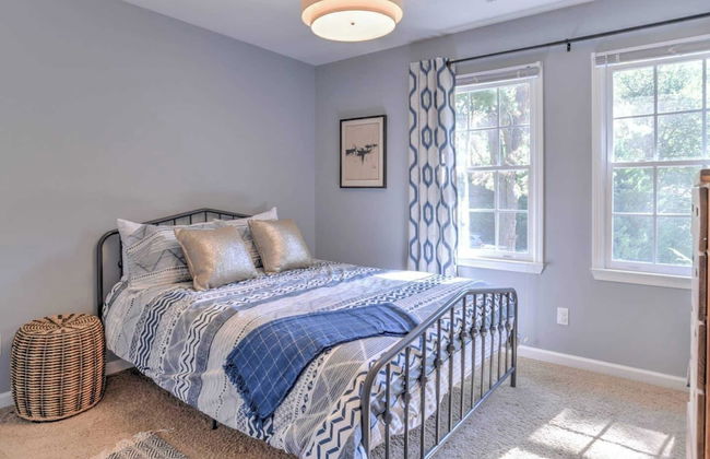 Best of the Blue Ridge by Avantstay A+ Location - Foto 4