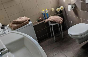 Ferienwohnung-mit-Balkon - Foto 10