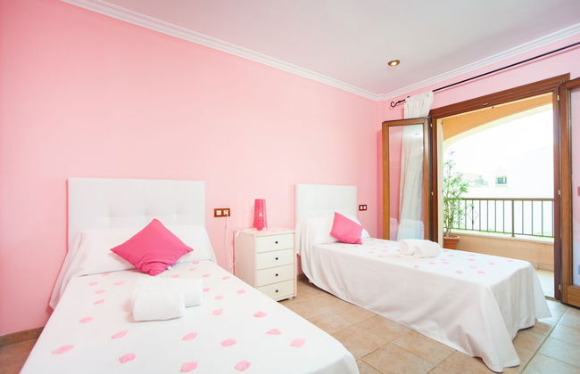 Cas Barber in Muro With 4 Bedrooms and 3 Bathrooms - Foto 15