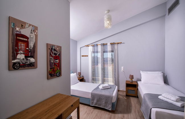 Villa Penelope - Foto 7