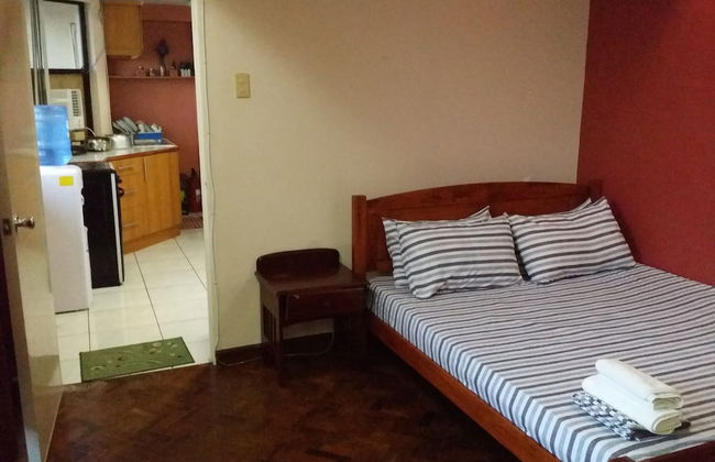 Obaid's Condo in Winland Towers - Foto 9