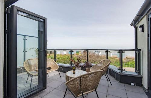 Victory Cottage - Stunning home with sea views - Foto 27