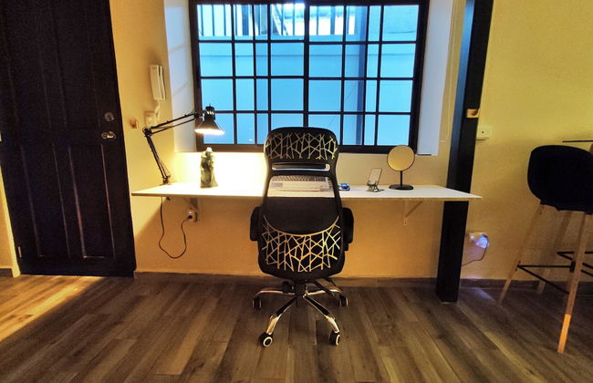 Ocre Studio By Paradox - Photo 15