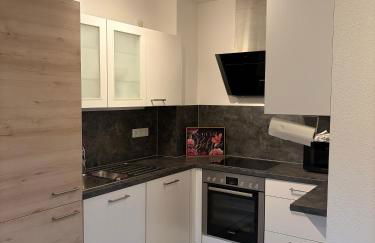 Ferienwohnung Waldblick - Foto 23