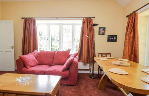 Stables Cottage - Foto 6