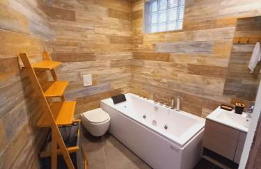 Le Super Refuge de l'Ecureuil - Foto 6