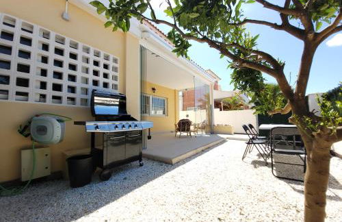 Chalet adosado acogedor Busot - Foto 22