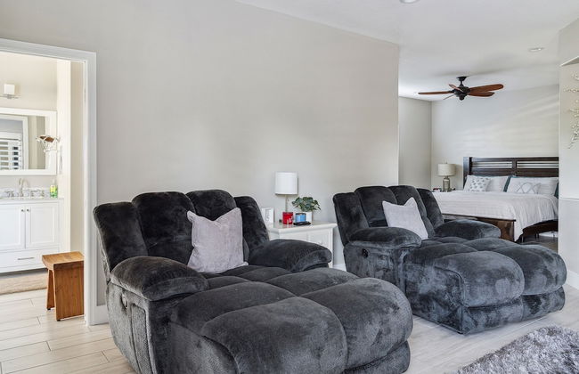 Family Paradise With Private Heated Pool 5 Bedroom Home by RedAwning - Photo 24