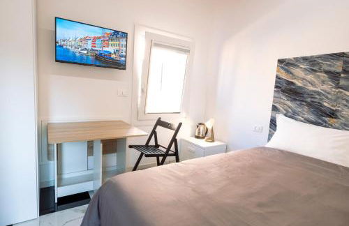 Celeste Charme Rooms - Foto 8