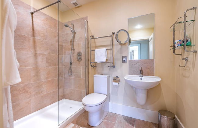 Spacious Home to Sleep 6 Just a Short Stroll From Kenmare - Foto 32