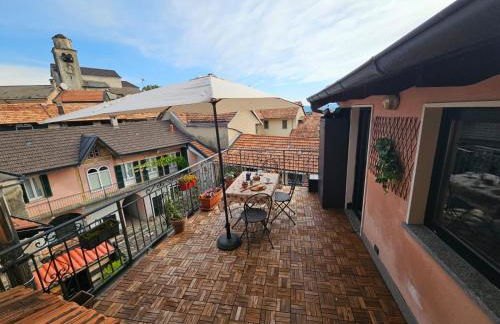 Il Drago Del Lago - Holiday Home - Foto 1