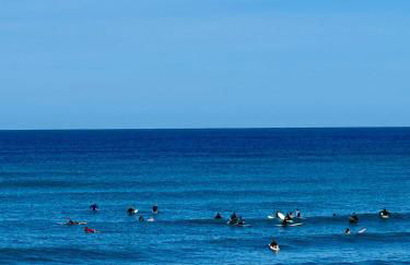 Villa Txori Habia - House with ocean view - Foto 28