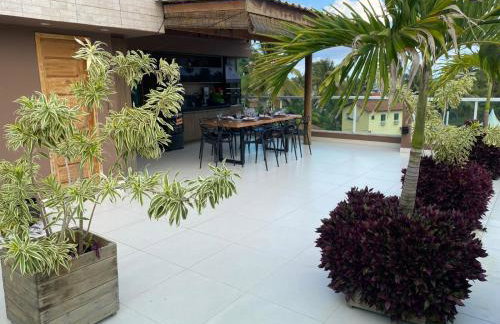 Cobertura Blue Beach House - Photo 58