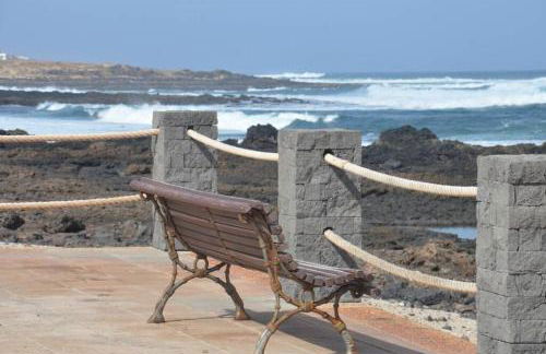 Lanzarote Famara Beach - Foto 42