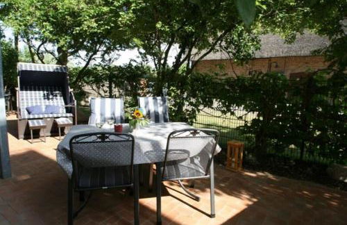 Landhaus Immenbarg, Sonne - Foto 14