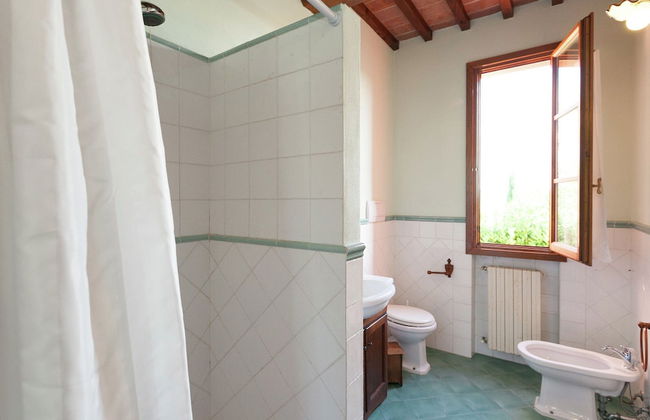 Holiday Home With Pool in Stabbia - Foto 27