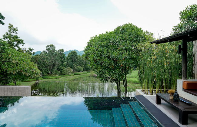 MUTHI MAYA Forest Pool Villa Resort - Foto 27