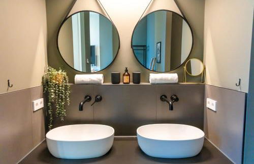 CABANA - TheView - Terrasse - Waterfront - kostenloser Parkplatz - WiFi - Foto 35