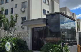 Apartamento Aconchegante Próximo ao Aeroporto - Photo 16