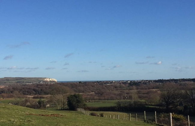 Queen Bower Farm Lodge - Foto 26